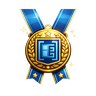 Badges